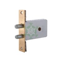 قفل کمکی دولول برند آیوا AIWA